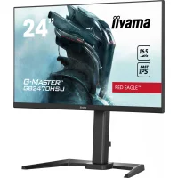 Игровой монитор Iiyama G-Master GB2470HSU-B5 фото 7